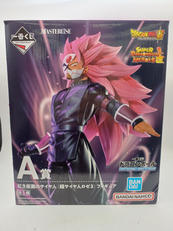 一番くじ ドラゴンボール SUPER DRAGONBALL|BANDAI