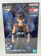 一番くじ 幽☆遊☆白書 暗黒武術会編 VOL.3|BANDAI