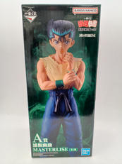 一番くじ 幽☆遊☆白書 暗黒武術会編 VOL.3|BANDAI