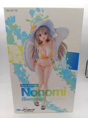 ブルーアーカイブ -BLUE ARCHIVE-|ホビージャパン