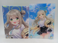 ブルーアーカイブ -BLUE ARCHIVE-|ANIDEAL