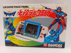 夢戦士ウイングマン|BANDAI