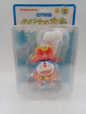 UDF 映画ドラえもん のび太の宝島|MEDI COM TOY