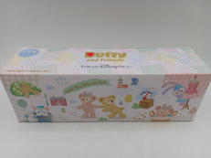 ダッフィー＆フレンズ|DISNEY