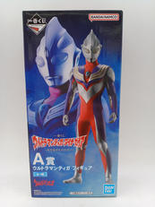 一番くじ ウルトラマンティガ・ダイナ・ガイア 光を宿すものた