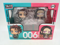 ちみメガ バディシリーズ 鬼滅の刃|MEGAHOUSE