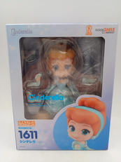 ねんどろいど シンデレラ|GOOD SMILE COMPANY