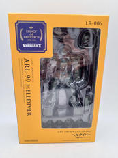 レガシーオブリボルテック 機動警察パトレイバー|海洋堂