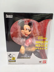 フィギュアーツZERO ディズニー|BANDAI