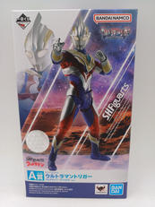 一番くじ S.H.FIGUARTS ウルトラマン|BANDAI