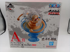 一番くじ ワンピース 匠ノ系譜 覇極|BANDAI