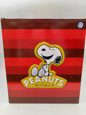 スヌーピー|スタイリングライフ・ホールディングス