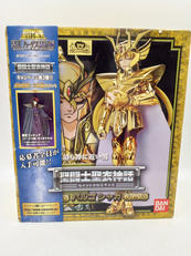 聖闘士聖衣神話 聖闘士星矢|BANDAI