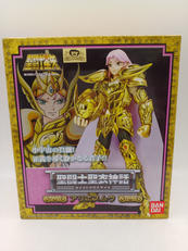 聖闘士聖衣神話 聖闘士星矢|BANDAI