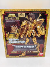 聖闘士聖衣神話 聖闘士星矢|BANDAI