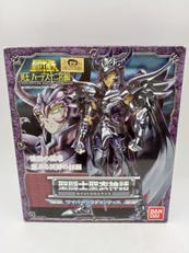 聖闘士聖衣神話 聖闘士星矢|BANDAI