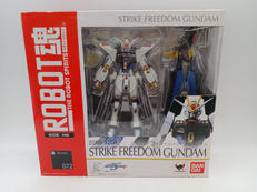 ROBOT魂 機動戦士ガンダムSEED DESTINY|BANDAI