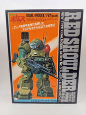 装甲騎兵ボトムズ|TAKARA