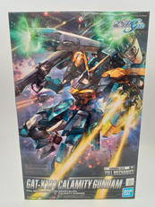 FULL MECHANICS 1/100|BANDAI