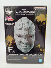 一番くじ ジョジョの奇妙な冒険 PHANTOM BLOOD＆|BANDAI