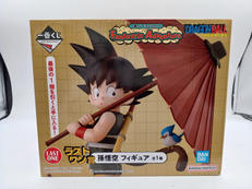 一番くじ ドラゴンボール FANTASTIC ADVENTU|BANDAI