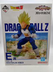 一番くじ ドラゴンボール VSオムニバスアメイジング|BANDAI