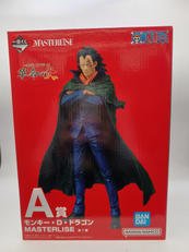 一番くじ ワンピース 革命の炎|BANDAI