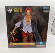 一番くじ ワンピース 新四皇|BANDAI