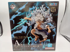 一番くじ ワンピース EX 悪魔を宿す者達 VOL.3|BANDAI