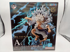 一番くじ ワンピース EX 悪魔を宿す者達 VOL.3|BANDAI