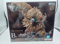 一番くじ ワンピース EX 悪魔を宿す者達 VOL.3|BANDAI