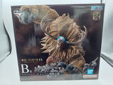 一番くじ ワンピース EX 悪魔を宿す者達 VOL.3|BANDAI