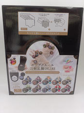 刀剣乱舞ONLINE|BANDAI