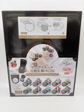 刀剣乱舞ONLINE|BANDAI