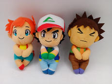 ポケットモンスター|TAKARA TOMY