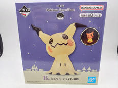 一番くじ POKÉMON TYPE:GHOST|BANDAI