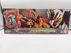 仮面ライダーセイバー|BANDAI