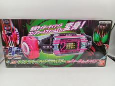 仮面ライダージオウ|BANDAI