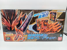 仮面ライダーセイバー|BANDAI