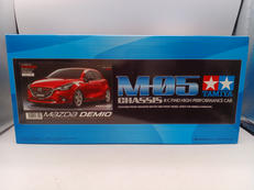 1/10 ラジコン|TAMIYA