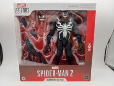 MARVEL’S SPIDER MAN 2