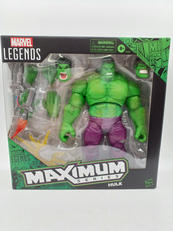 マーベル・レジェンドMAXIMUM