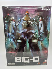 MODEROID THE・ビッグオー|GOOD SMILE COMPANY