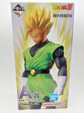 一番くじ ドラゴンボール 激突!!宇宙を賭けた闘い|BANDAI