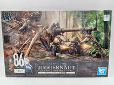 HG 86-エイティシックス-|BANDAI