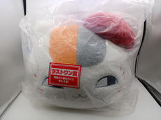 一番くじ 夏目友人帳 ニャンコ先生と読書の時間|BANDAI