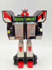 伝説の勇者ダ・ガーン|TAKARA