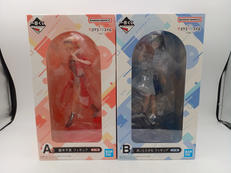 一番くじ リコリス・リコイル 2弾|BANDAI