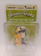 ウォレスとグルミット|MEDI COM TOY