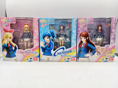 S.H.FIGUARTS アイカツ!|BANDAI